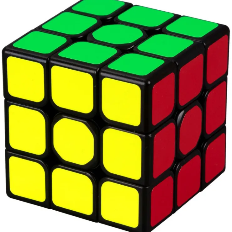 4 Cubos Mágicos>Tetoca Best