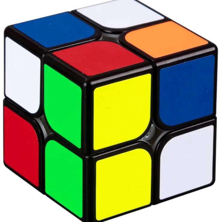 4 Cubos Mágicos>Tetoca Best