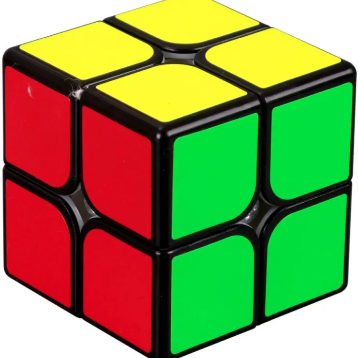 4 Cubos Mágicos>Tetoca Best