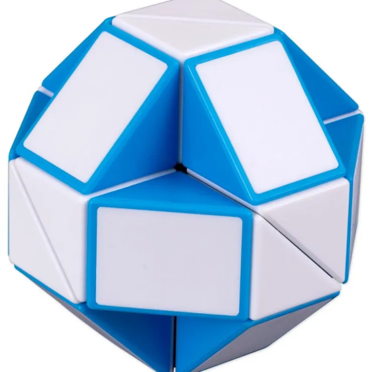 4 Cubos Mágicos>Tetoca Best