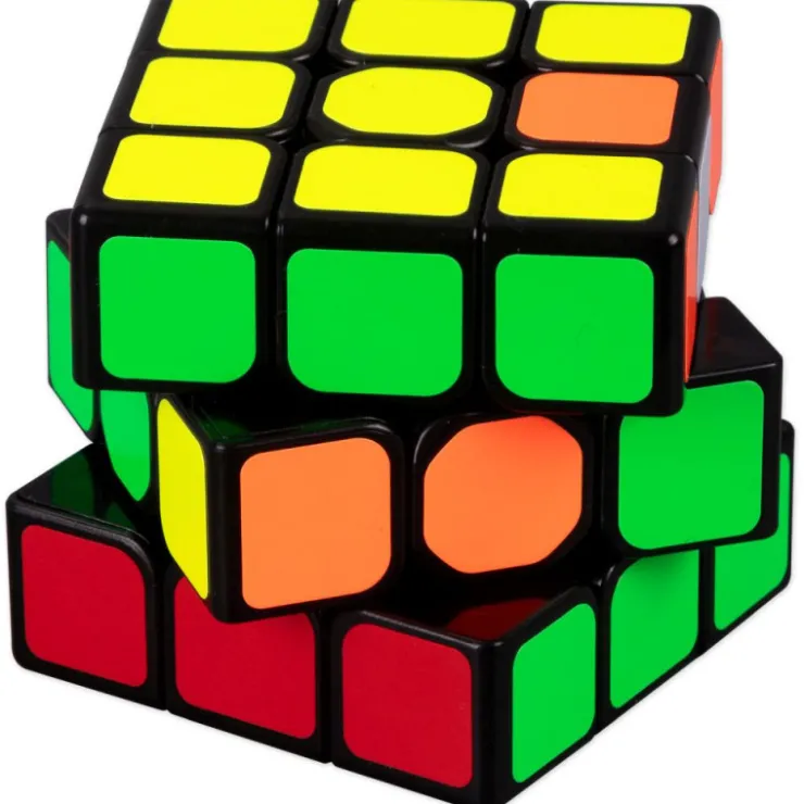 4 Cubos Mágicos>Tetoca Best
