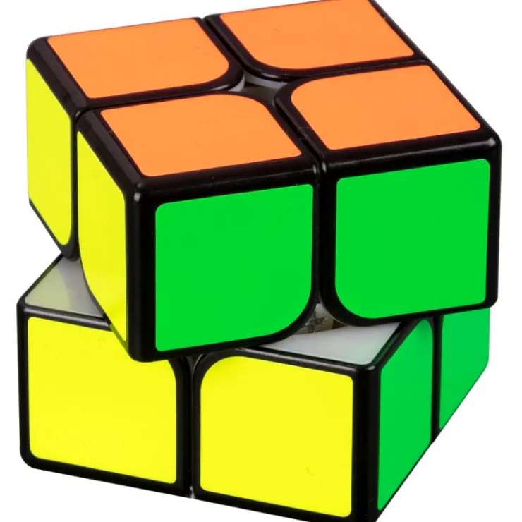 4 Cubos Mágicos>Tetoca Best
