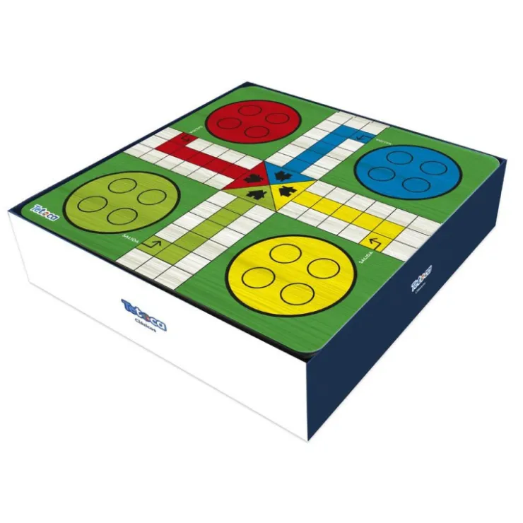 100 Juegos Clásicos>Tetoca Hot