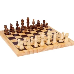 Ajedrez de Madera>Tetoca Online