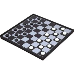Ajedrez/Damas/Backammon Mágnetico>Tetoca Outlet
