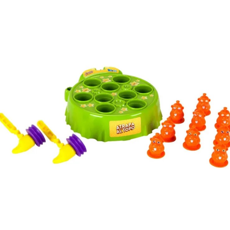 Atrapa al Topo>Tetoca Discount