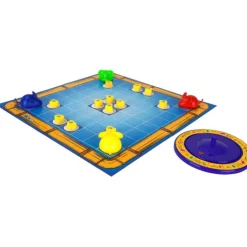 Atrapa el Queso><noscript><img width=