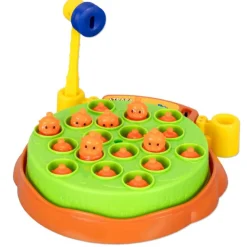 Atrapa el Topo>Tetoca Sale