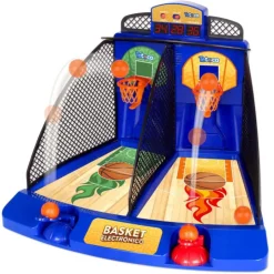 Basket Electrónico>Tetoca