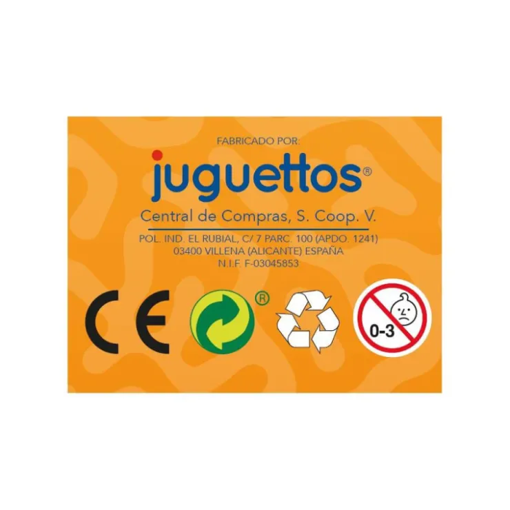 Basket Electrónico>Tetoca