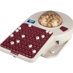 Bingo Eléctrico>Tetoca Outlet