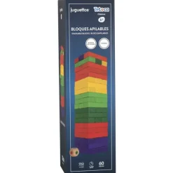 Bloques Apilables de Colores><noscript><img width=