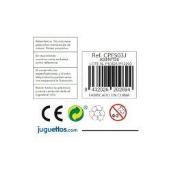 Bloques Apilables de Colores><noscript><img width=