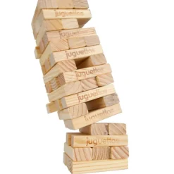 Bloques Apilables de Madera>Tetoca Outlet