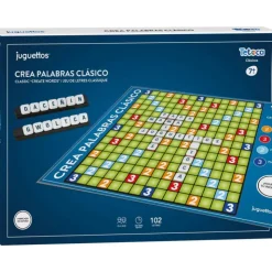 Crea Palabras Clásico>Tetoca Outlet