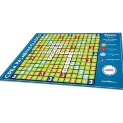 Crea Palabras Clásico><noscript><img width=