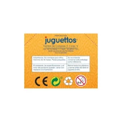 Cubo Mágico 4 x 4><noscript><img width=