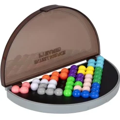 Desafío de la Pirámide>Tetoca Best