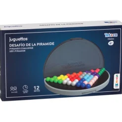 Desafío de la Pirámide><noscript><img width=