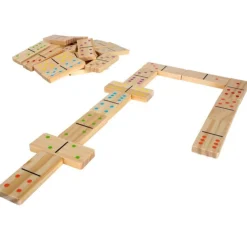 Dominó de Madera><noscript><img width=