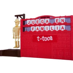 El Ahorcado>Tetoca Clearance