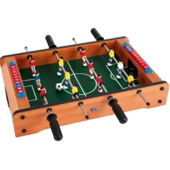 Futbolín de Madera>Tetoca Sale