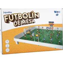 Futbolín de Mesa><noscript><img width=