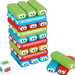 Gusanitos Apilables>Tetoca Online