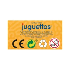 Gusanitos Apilables><noscript><img width=