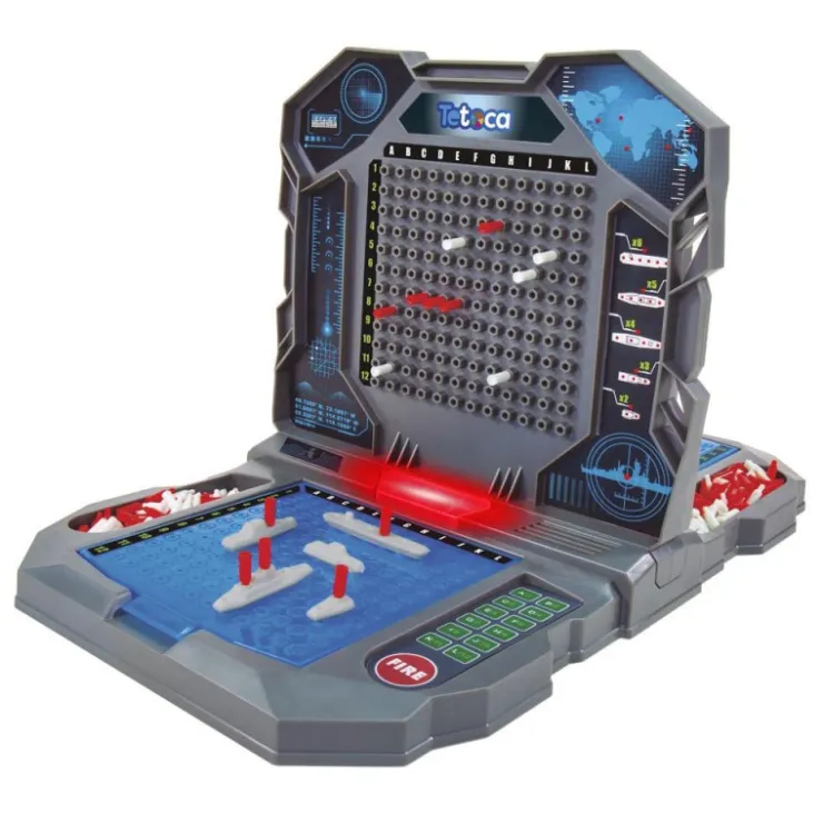 Húndeme si Puedes Electrónico>Tetoca Hot