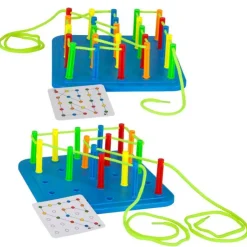 Juego de Cuerda>Tetoca Clearance