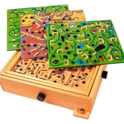 Laberintos>Tetoca New