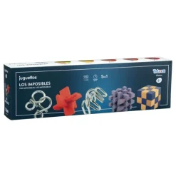 Los Imposibles>Tetoca Best