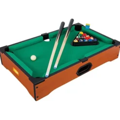 Mesa de Billar>Tetoca Discount