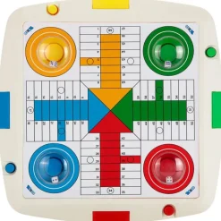 Parchís Automático y Oca>Tetoca Clearance