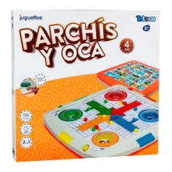 Parchís Automático y Oca><noscript><img width=