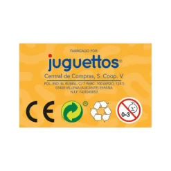 Parchís y Oca 4 Jugadores 40 cm><noscript><img width=