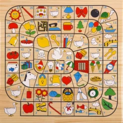 Parchís-Oca Madera><noscript><img width=