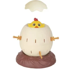 Pincha el Huevo>Tetoca