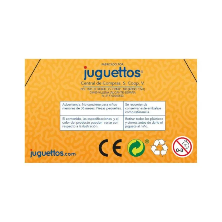 Pirámide Mágica>Tetoca