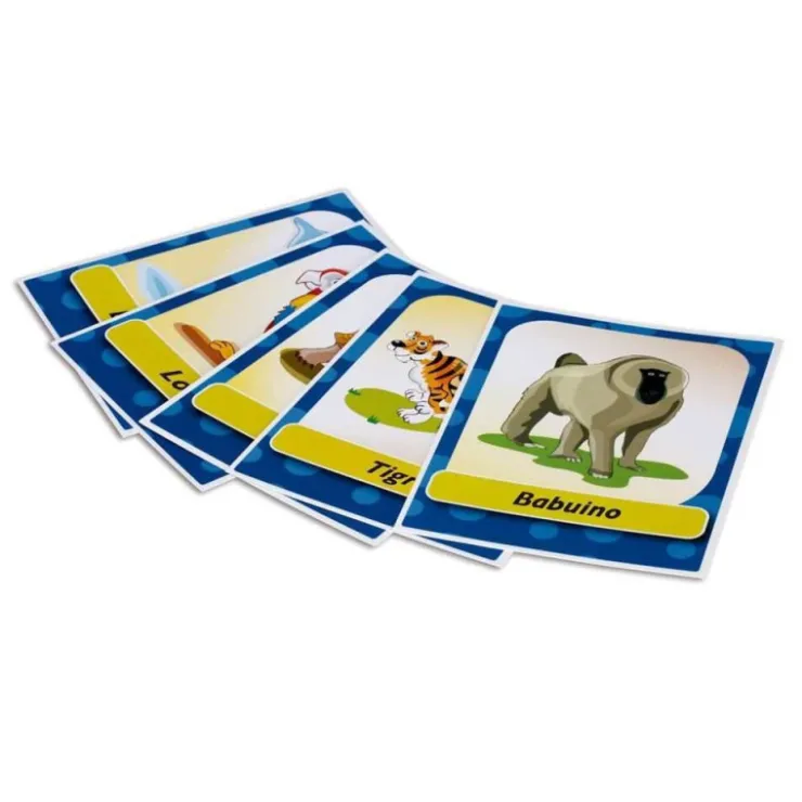 ¿Qué Animal Soy?>Tetoca