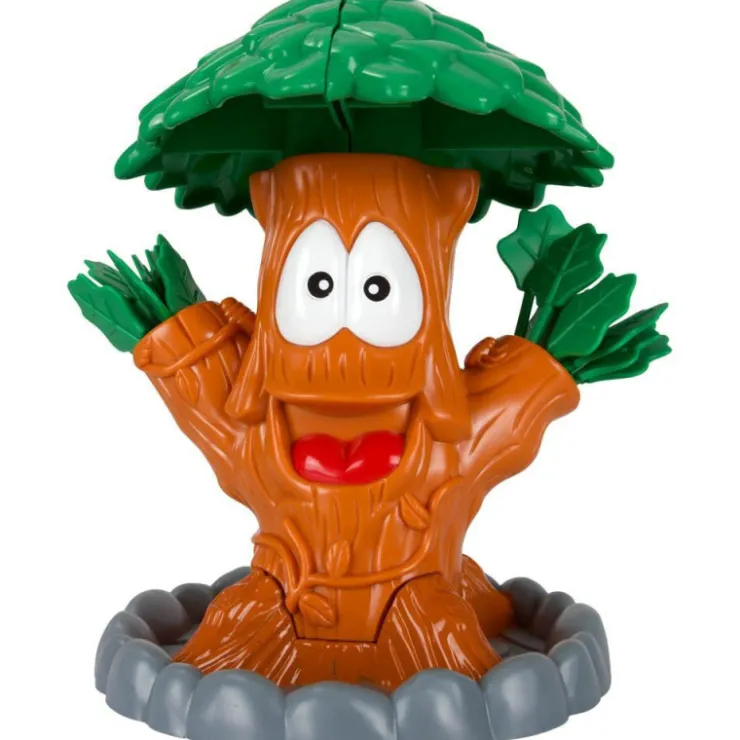 Árbol con Insectos>Tetoca New