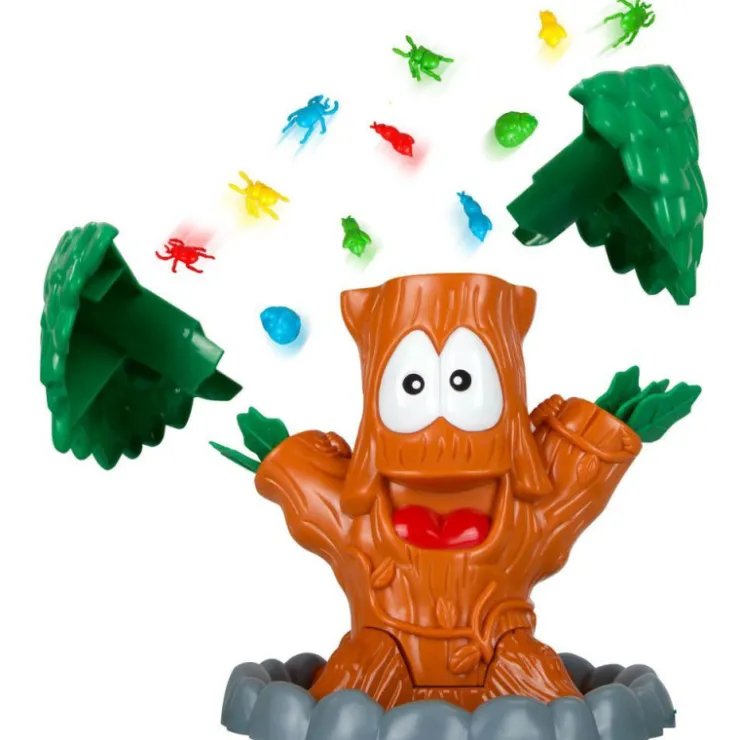 Árbol con Insectos>Tetoca New