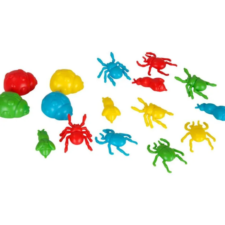 Árbol con Insectos>Tetoca New