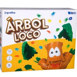 Árbol con Insectos><noscript><img width=