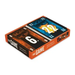 The Game Juego de Mesa>Otras marcas New