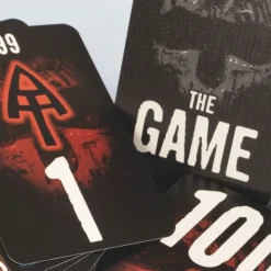 The Game Juego de Mesa><noscript><img width=