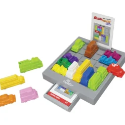 Think Fun Rush Hour Junior Refresh Juego de Mesa>Otras marcas Hot