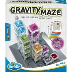 Thinkfun Gravity Maze Juego de Lógica>Otras marcas Online