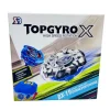 TopGyro X High Speed Rotation Juego con 2 Peonzas y Base Azul>Otras marcas Outlet
